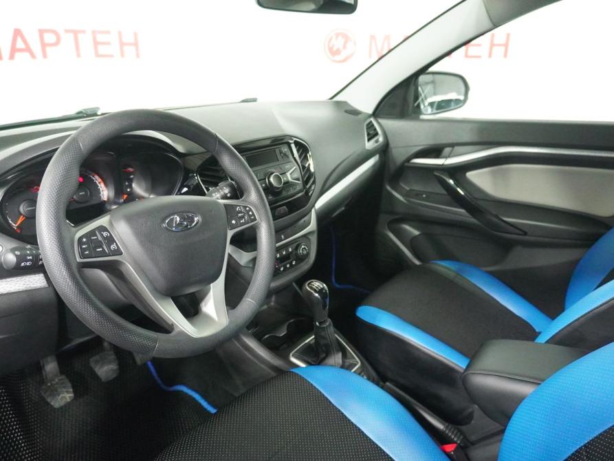 Lada (ВАЗ) Vesta I Вологда  - изображение 9