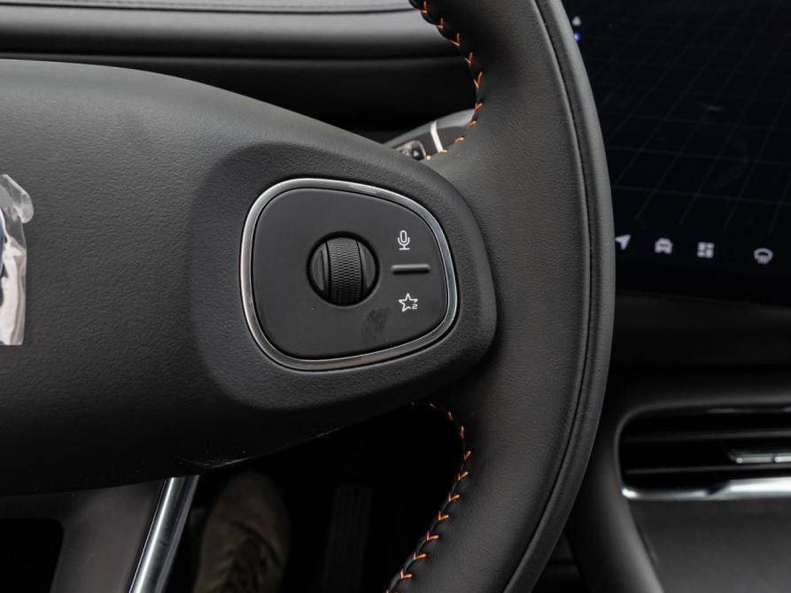 Changan Qiyuan Q07 Краснодар  - изображение 16