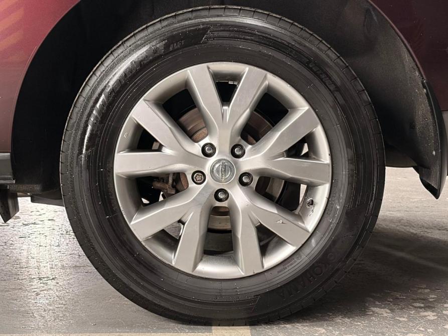 Nissan Murano II (Z51) Рестайлинг 2 Екатеринбург  - изображение 8