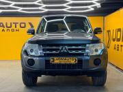 Mitsubishi Pajero IV Рестайлинг 1 Ижевск  - изображение 18