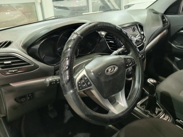 Lada (ВАЗ) Vesta I с пробегом 2018 года, цена 569 000 рублей, 715000 км, универсал, Автокод Объявления
