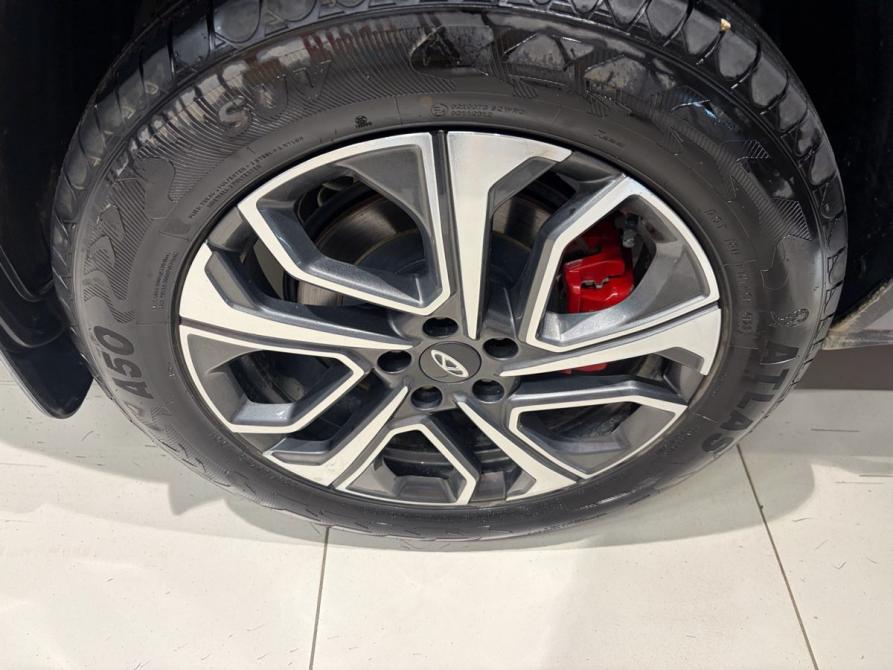 Chery Tiggo 7 Pro Max I Рестайлинг Екатеринбург  - изображение 18