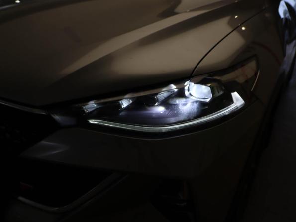 Haval F7 I Рестайлинг с пробегом 2022 года, цена 1 845 000 рублей, 64495 км, внедорожник, Автокод Объявления