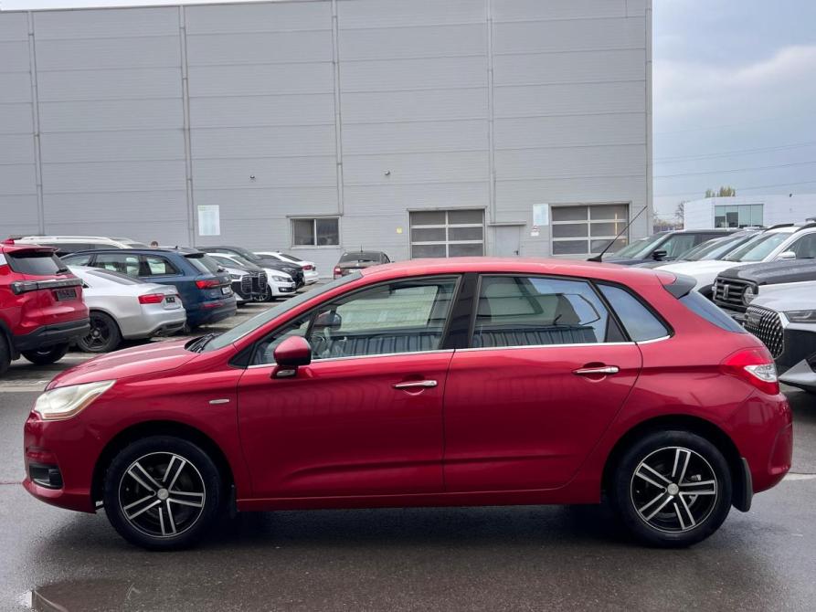 Citroen C4 II Ростов-на-Дону  - изображение 4
