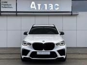 BMW X5 M III (F95) Краснодар  - изображение 18