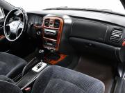 Hyundai Sonata IV (EF) Рестайлинг Новосибирск  - изображение 31