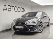 Lexus ES VII Рестайлинг 2 Москва  - изображение 31