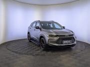 Chevrolet Tracker IV Москва  - изображение 32