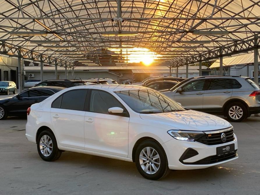 Volkswagen Polo VI Тула  - изображение 1