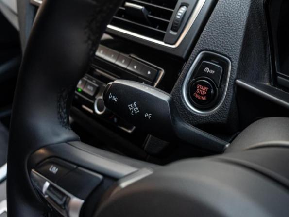 BMW 1 серии II (F20/F21) Рестайлинг с пробегом 2015 года, цена 1 455 000 рублей, 113596 км, хэтчбек, Автокод Объявления