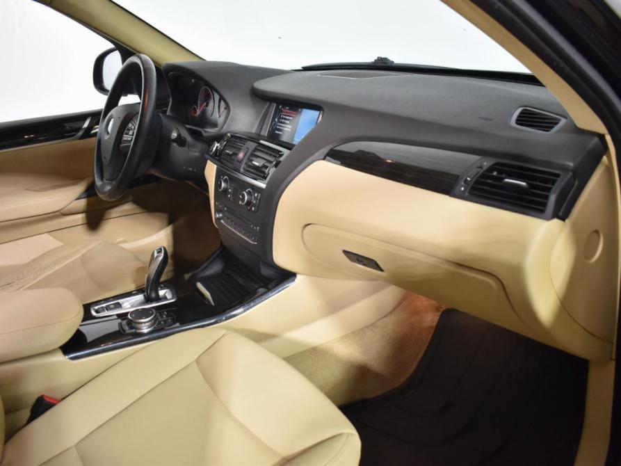 BMW X3 II (F25) Рестайлинг Санкт-Петербург  - изображение 13