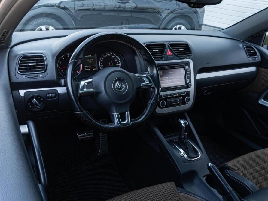Volkswagen Scirocco III Краснодар  - изображение 6