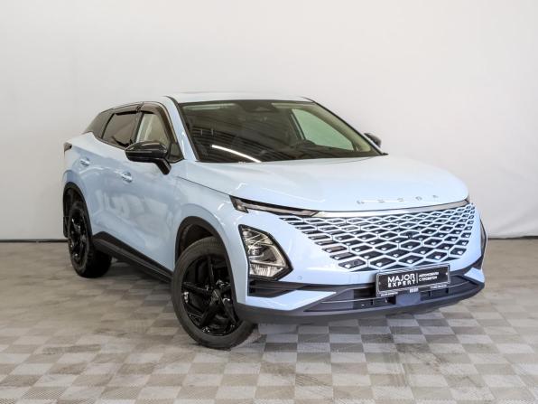 Omoda C5 I с пробегом 2024 года, цена 1 975 000 рублей, 22313 км, внедорожник, Автокод Объявления