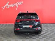 Kia Sportage IV Вологда  - изображение 25