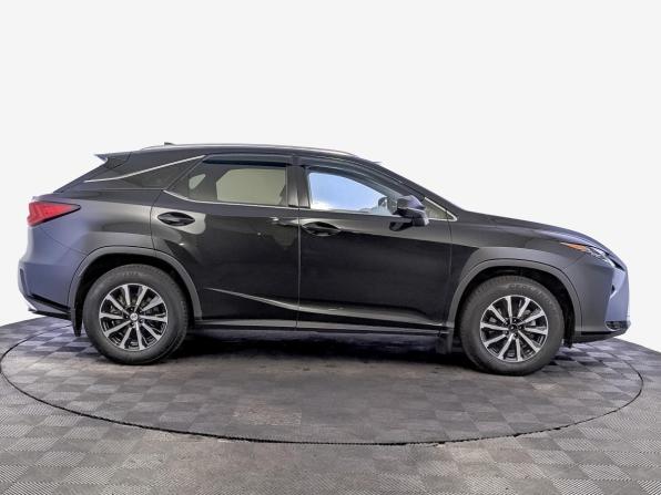 Lexus RX IV с пробегом 2017 года, цена 3 030 000 рублей, 248591 км, внедорожник, Автокод Объявления