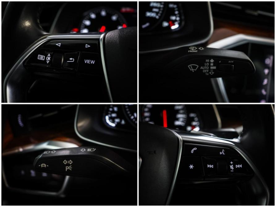 Audi A6 V (C8) Москва  - изображение 21