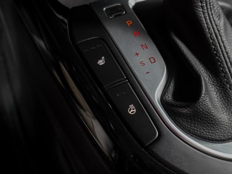 Kia Cerato IV Воронеж  - изображение 15