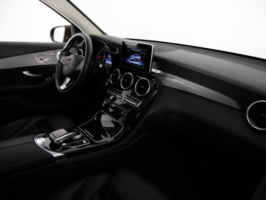 Mercedes-Benz GLC I (X253) Санкт-Петербург  - изображение 14