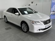 Toyota Camry VII (XV50) Казань  - изображение 23