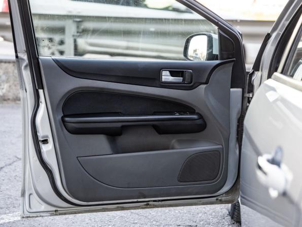 Ford Focus II Рестайлинг с пробегом 2008 года, цена 578 000 рублей, 146959 км, седан, Автокод Объявления