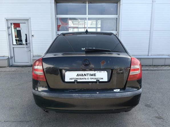 Skoda Octavia II (A5) с пробегом 2007 года, цена 299 000 рублей, 345000 км, лифтбек, Автокод Объявления