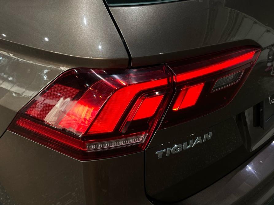 Volkswagen Tiguan II Пермь  - изображение 10