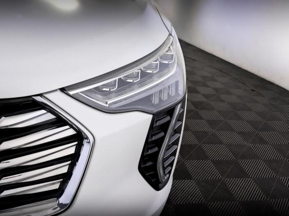 Haval Jolion I с пробегом 2023 года, цена 1 755 000 рублей, 38644 км, внедорожник, Автокод Объявления