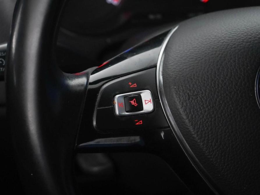Volkswagen Polo V Рестайлинг Москва  - изображение 12