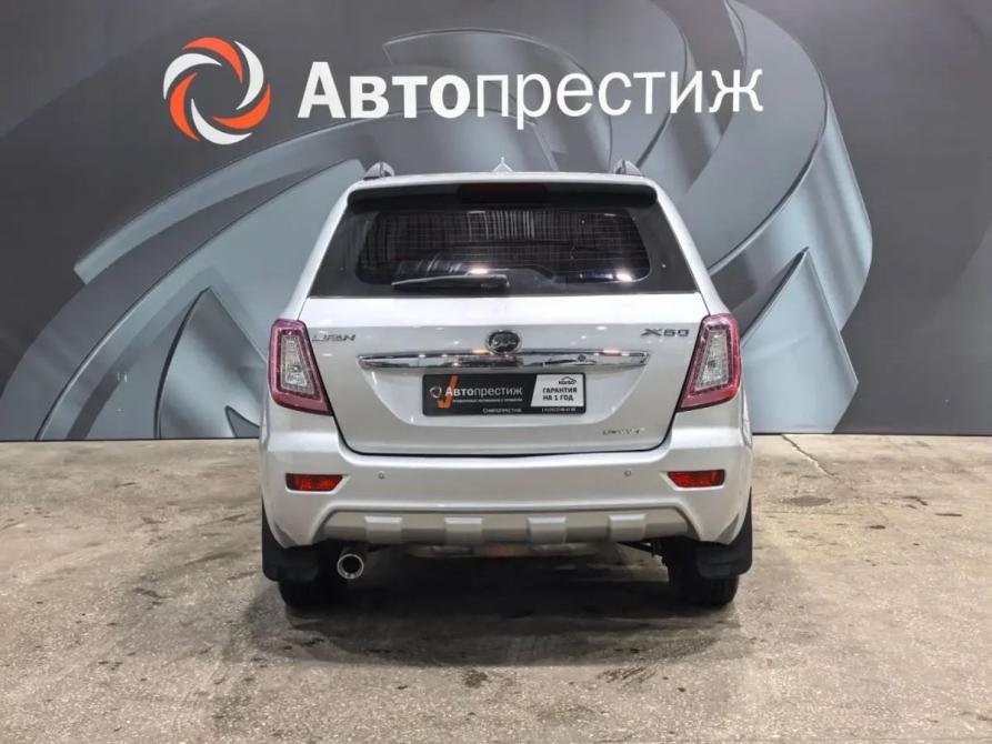 Lifan X60 I Пермь  - изображение 8