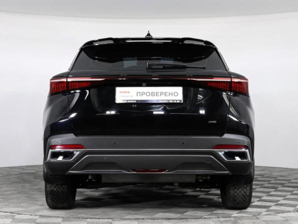 Omoda C5 I с пробегом 2023 года, цена 1 900 000 рублей, 17870 км, внедорожник, Автокод Объявления