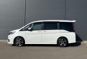 Honda Stepwgn V Рестайлинг Красноярск  - изображение 32