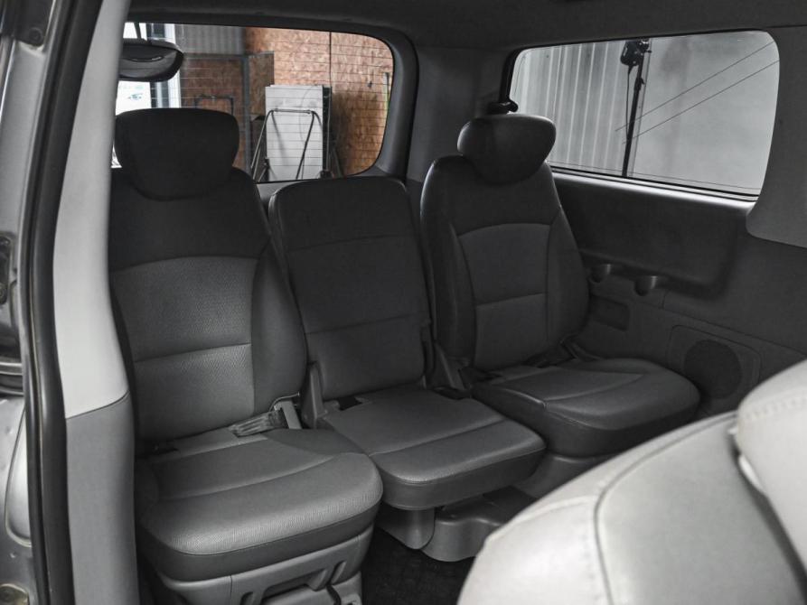 Hyundai Grand Starex I Ставрополь  - изображение 7