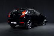 Hyundai Solaris I Тюмень  - изображение 32