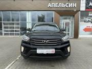 Hyundai Creta I Набережные Челны  - изображение 20
