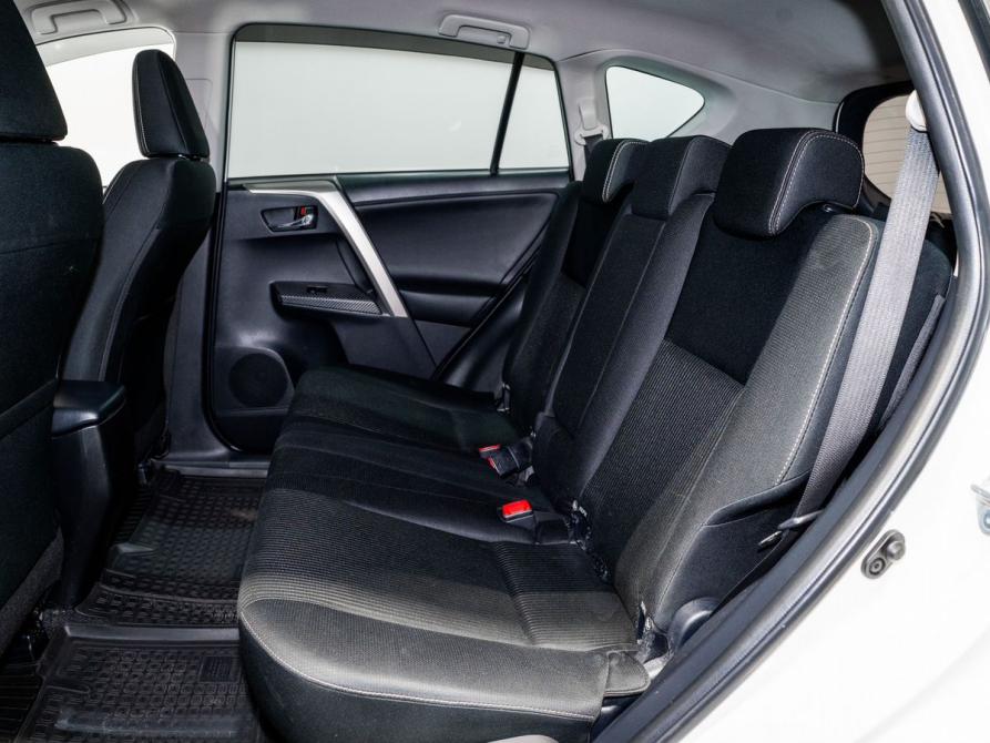 Toyota RAV4 IV (XA40) Чита  - изображение 6