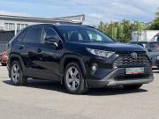Toyota RAV4 V (XA50) Ижевск  - изображение 19