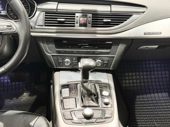 Audi A7 I (4G) с пробегом 2011 года, цена 1 696 953 рубля, 174090 км, лифтбек, Автокод Объявления