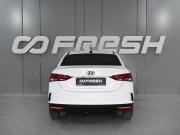 Hyundai Solaris II Рестайлинг Ростов-на-Дону  - изображение 23