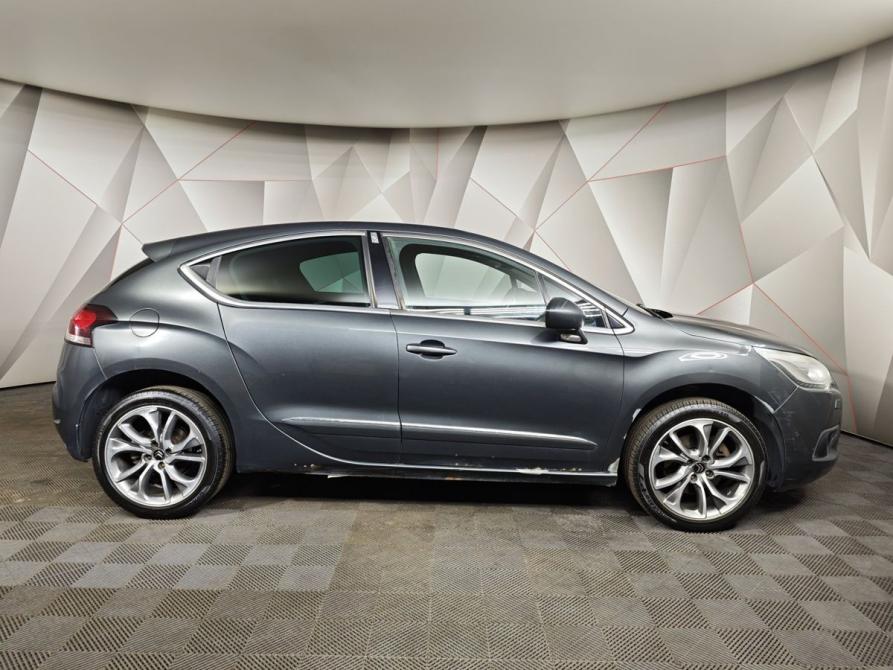 Citroen DS4 Москва  - изображение 6