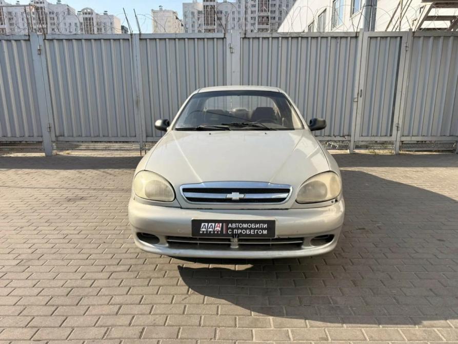 Chevrolet Lanos I Ростов-на-Дону  - изображение 4