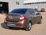 Renault Logan II Рестайлинг Набережные Челны  - изображение 28