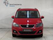 SEAT Alhambra II Химки  - изображение 27