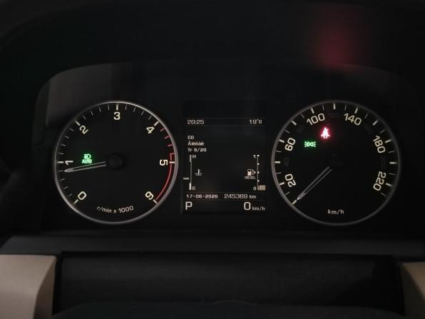 Land Rover Discovery IV Рестайлинг с пробегом 2014 года, цена 2 250 000 рублей, 245000 км, внедорожник, Автокод Объявления