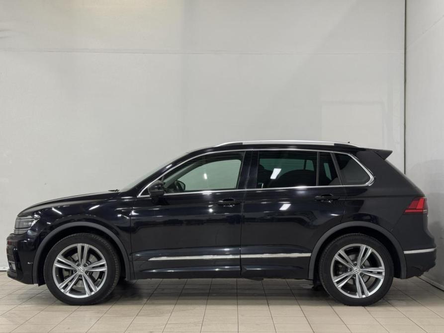 Volkswagen Tiguan II Нижний Новгород  - изображение 3