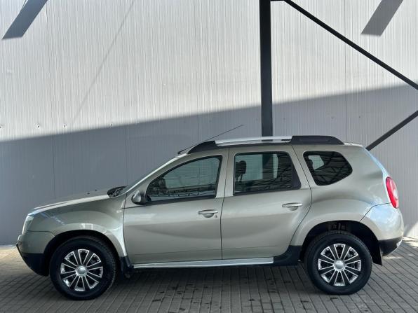 Renault Duster I с пробегом 2013 года, цена 770 000 рублей, 223052 км, внедорожник, Автокод Объявления
