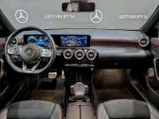 Mercedes-Benz CLA II (C118 X118) Москва  - изображение 43