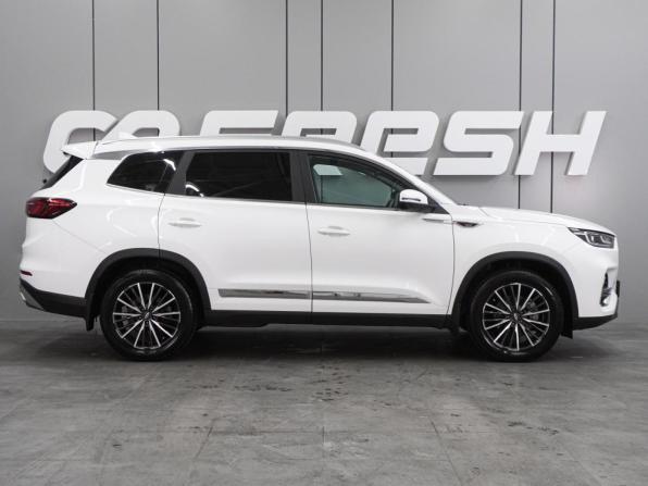 Chery Tiggo 8 Pro I с пробегом 2022 года, цена 1 839 000 рублей, 81123 км, внедорожник, Автокод Объявления