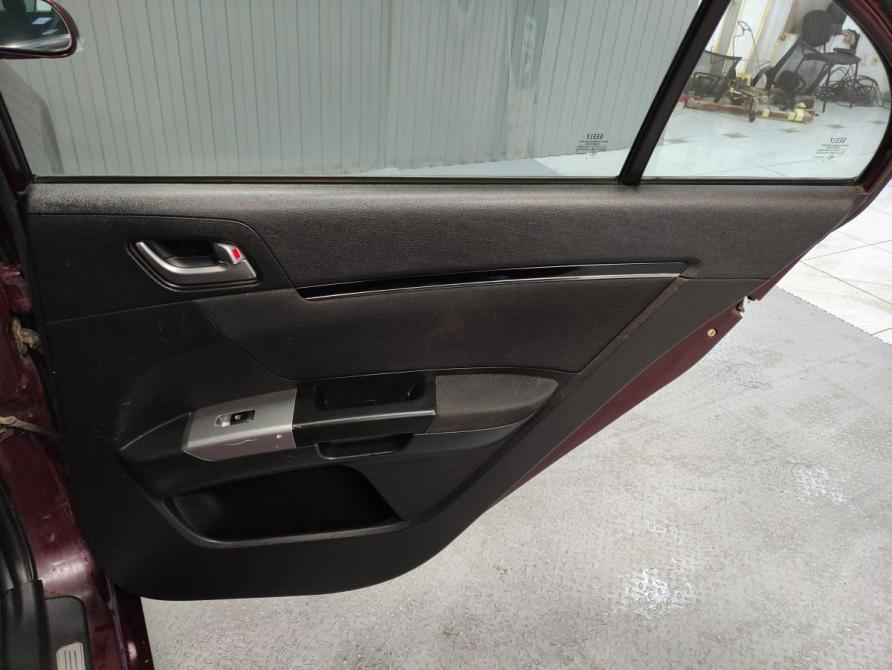Geely Emgrand EC7 Пермь  - изображение 16