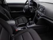 Hyundai Elantra VI (AD) Москва  - изображение 27