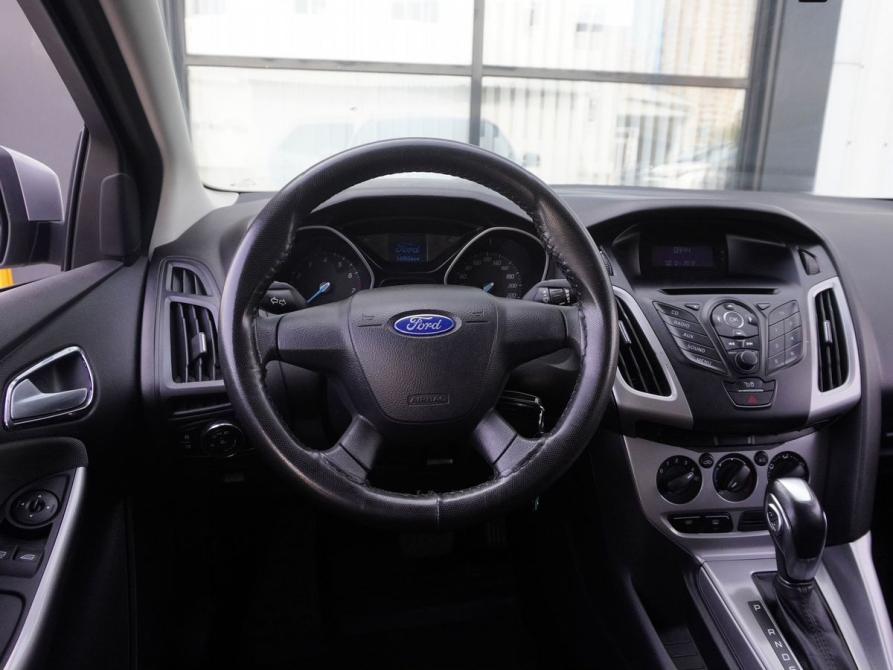 Ford Focus III Москва  - изображение 12